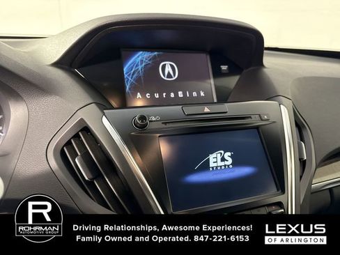 Used 2018 Acura MDX 3.5L image 6