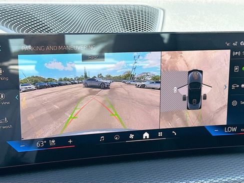 New 2026 BMW 430i Convertible w/ Premium Package RWD image 12