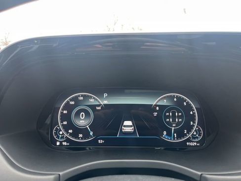 Used 2021 Hyundai Palisade Calligraphy image 33