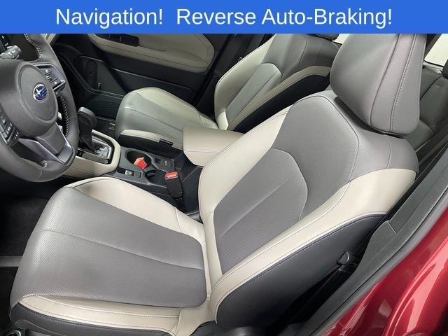 Used 2025 Subaru Forester Limited AWD/4WD image 12