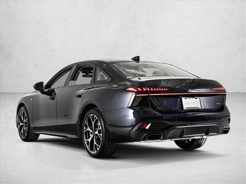 New 2026 Audi A6 Premium Plus image 8