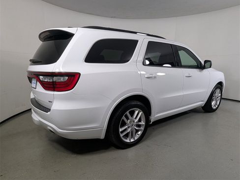 Used 2024 Dodge Durango GT image 7