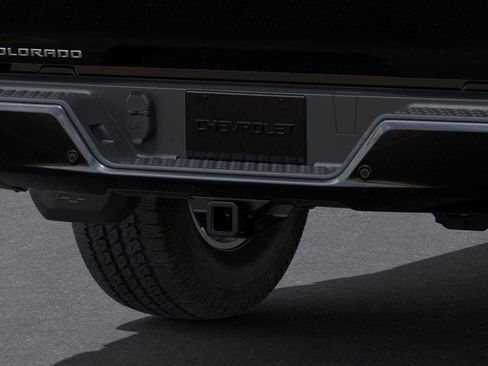 New 2025 Chevrolet Colorado LT w/ LT Convenience Package image 39