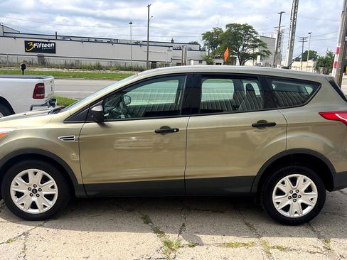 Used 2013 Ford Escape S image 8