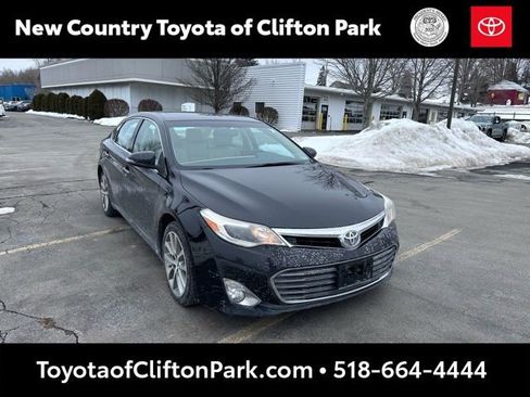 Used 2015 Toyota Avalon XLE Touring image 1