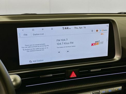 Used 2024 Hyundai Ioniq 6 SEL image 21