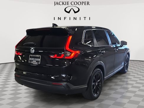 Used 2023 Honda CR-V EX-L image 5