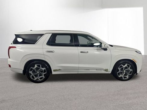 Used 2021 Hyundai Palisade Calligraphy w/ Winter Package AWD/4WD image 38