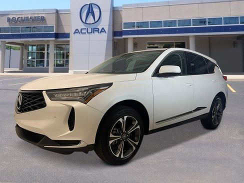 New 2026 Acura RDX w/ Technology Package image 1