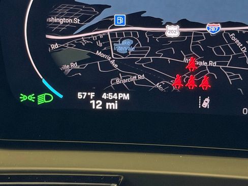New 2026 Porsche Cayenne S AWD/4WD image 22