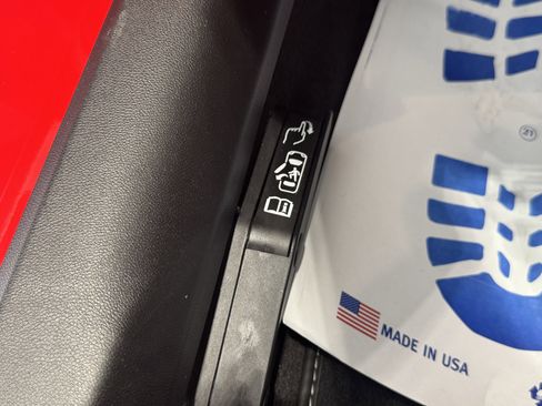 New 2026 Chevrolet Corvette Stingray Coupe w/ 1LT image 16