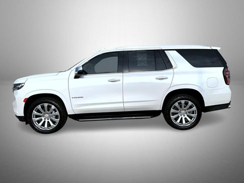 Used 2022 Chevrolet Tahoe Premier AWD/4WD image 8