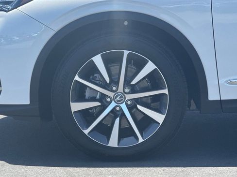 New 2026 Acura MDX w/ Technology Package image 36