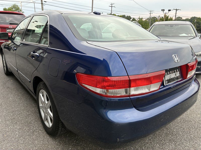 Used 2004 Honda Accord EX image 4