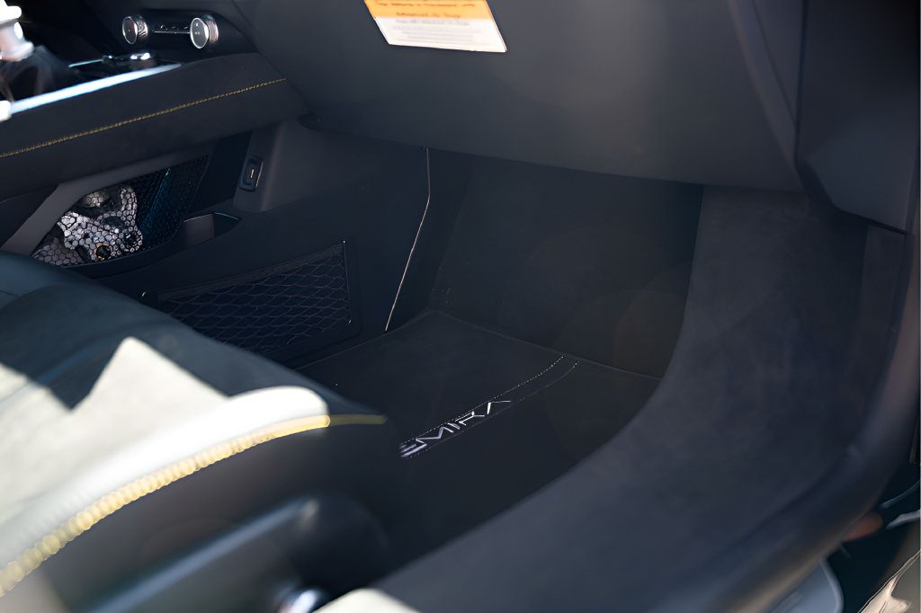 Used 2024 Lotus Emira First Edition RWD image 10