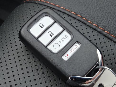 New 2026 Honda Ridgeline TrailSport image 34