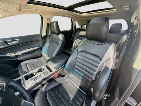 Used 2023 Ford Edge SEL w/ Convenience Package AWD/4WD image 23