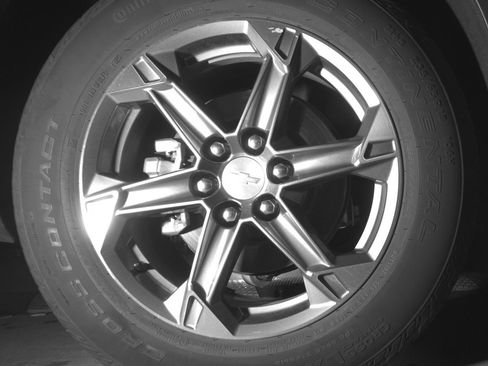 Used 2025 Chevrolet Blazer LT image 15