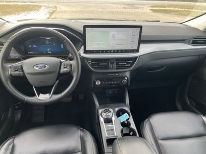 Used 2023 Ford Escape Platinum