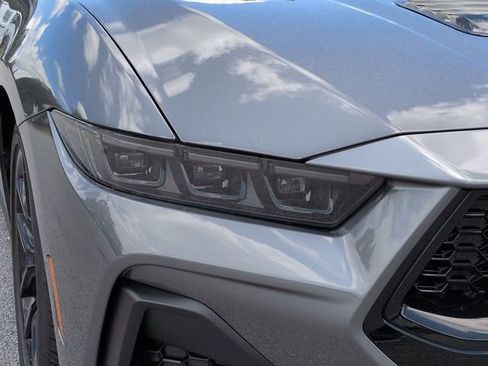 New 2025 Ford Mustang GT Premium image 11