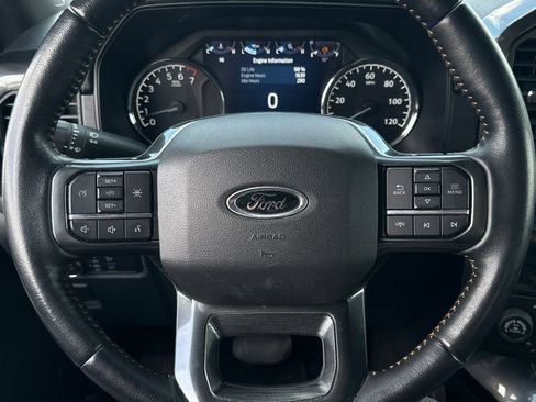Used 2022 Ford F150 Tremor w/ Equipment Group 401A Mid AWD/4WD image 21