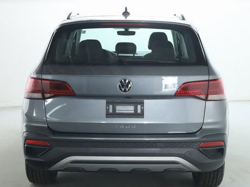 Used 2023 Volkswagen Taos S image 42