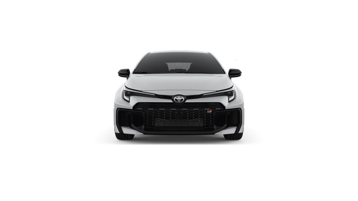 New 2026 Toyota Corolla GR AWD/4WD image 46