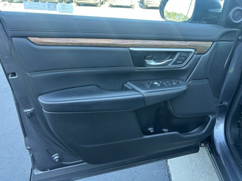 Used 2019 Honda CR-V EX-L image 13