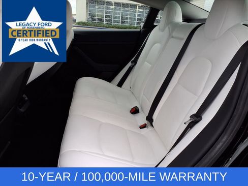 Used 2022 Tesla Model 3 Long Range AWD/4WD image 26