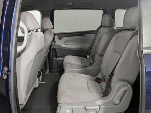 Used 2022 Honda Odyssey LX image 17