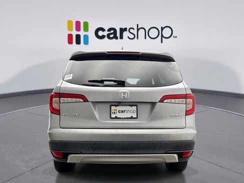 Used 2019 Honda Pilot EX-L image 4