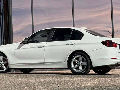 Used 2015 BMW 328i Sedan image 6