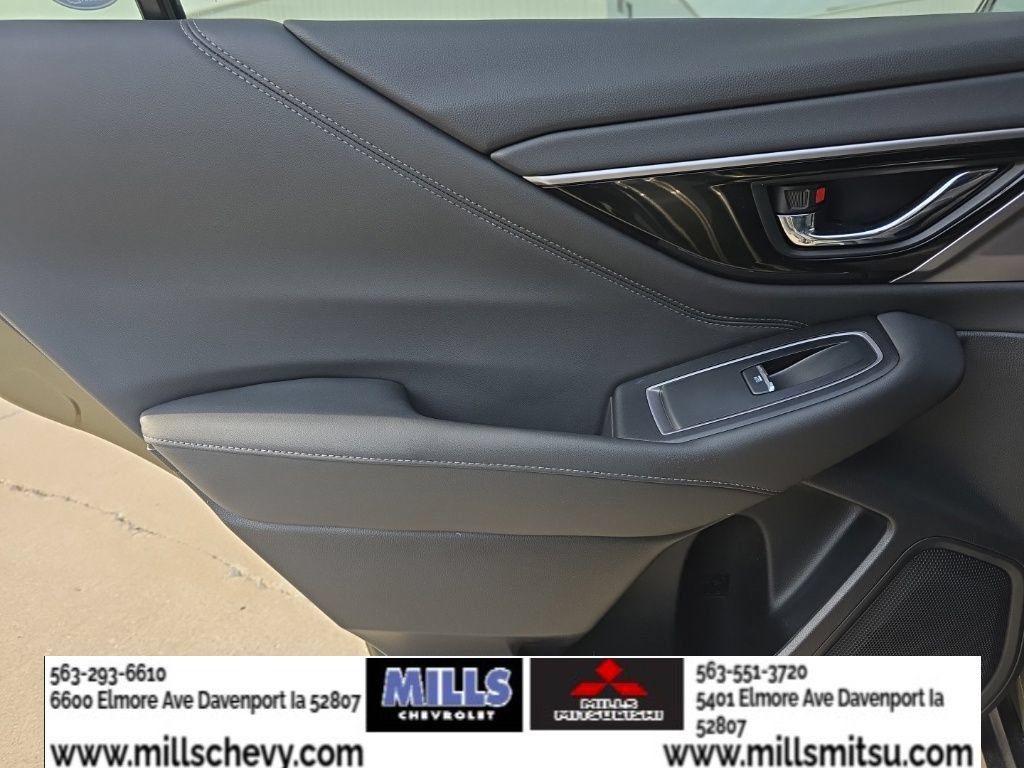Used 2022 Subaru Outback Limited AWD/4WD image 16
