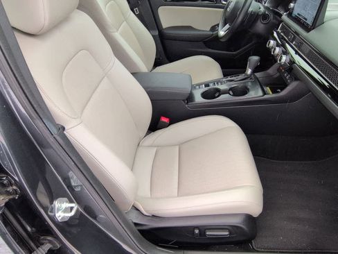 Used 2024 Honda Civic Sport Touring image 23