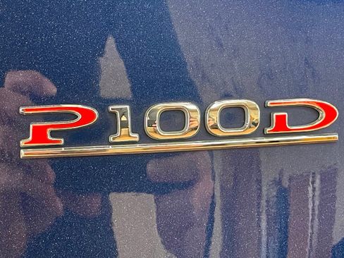 Used 2017 Tesla Model S P100D image 11