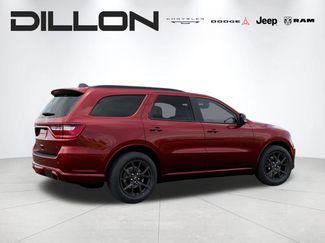 New 2026 Dodge Durango GT AWD/4WD video 2