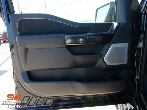 Used 2026 Ford F150 Raptor w/ Equipment Group 803A Raptor R image 15