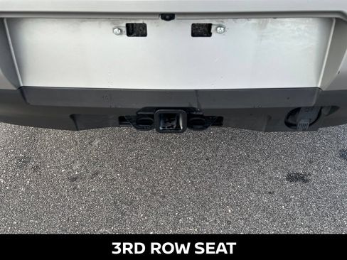 Certified 2025 Nissan Pathfinder SL w/ SL Premium Package AWD/4WD image 13