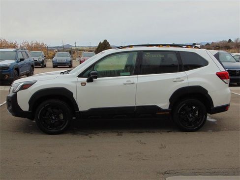 Certified 2024 Subaru Forester Wilderness image 7