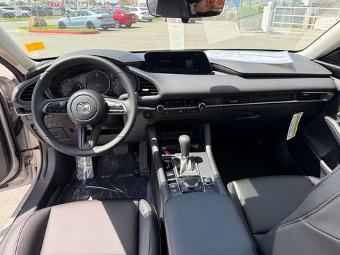 New 2026 MAZDA MAZDA3 2.5 S Sedan w/ Preferred Pkg FWD image 14
