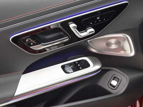 New 2026 Mercedes-Benz CLE 53 AMG 4MATIC Coupe image 21