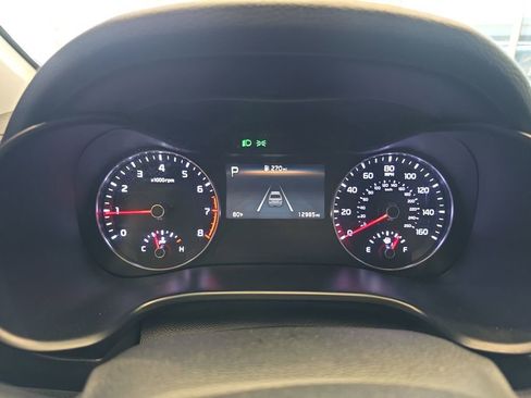 Used 2024 Kia Forte LXS w/ LXS Technology Package image 18