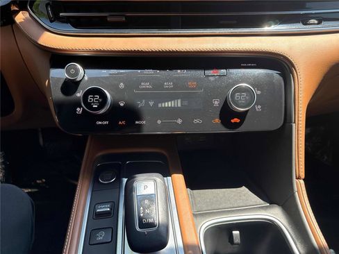 Used 2023 INFINITI QX60 Autograph w/ Cargo Package image 22