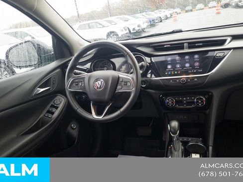 Used 2023 Buick Encore GX Select w/ Sport Touring Package image 22