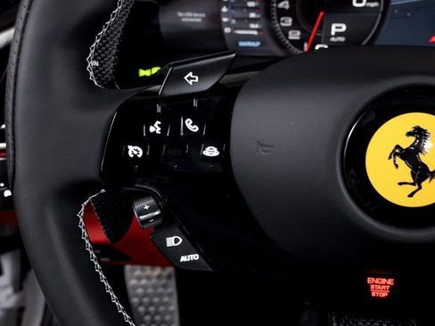 Certified 2025 Ferrari Roma Spider image 41