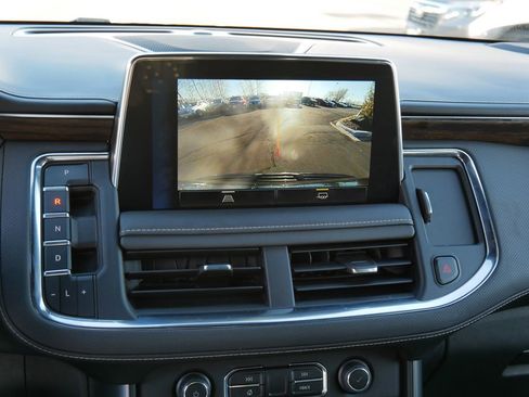 Used 2023 Chevrolet Tahoe Premier image 27