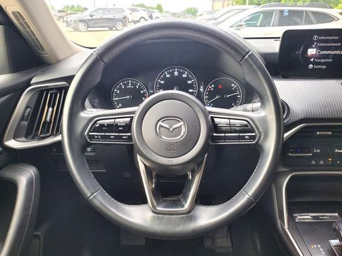 Used 2024 MAZDA CX-90 3.3 Turbo w/ Select Package AWD/4WD image 9