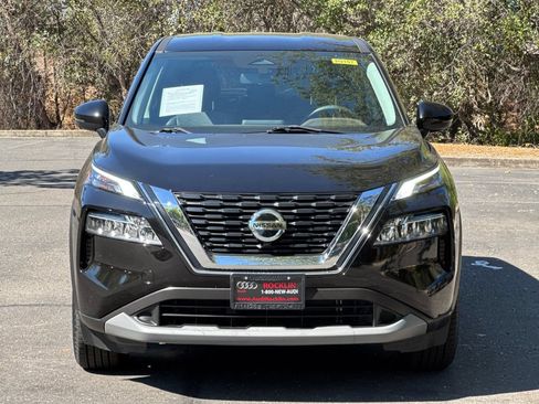 Used 2021 Nissan Rogue SV AWD/4WD image 10
