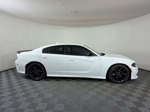 Used 2020 Dodge Charger R/T w/ Blacktop Package RWD image 9
