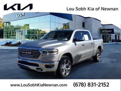 Used 2020 RAM 1500 Limited